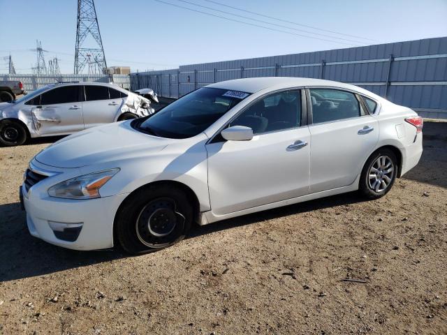 NISSAN ALTIMA 2.5 2015 1n4al3ap6fn919690