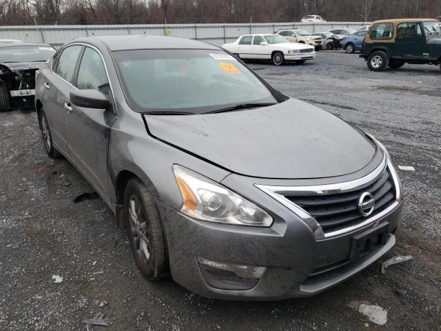 NISSAN ALTIMA 2.5 2015 1n4al3ap6fn920001