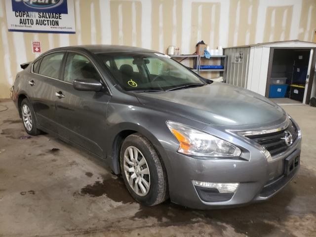 NISSAN ALTIMA 2.5 2015 1n4al3ap6fn920080