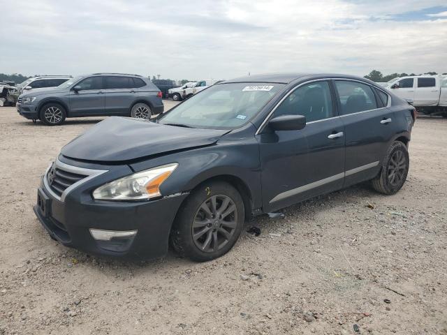 NISSAN ALTIMA 2.5 2015 1n4al3ap6fn921598