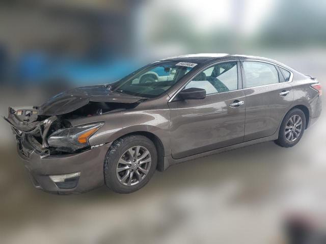 NISSAN ALTIMA 2015 1n4al3ap6fn921908