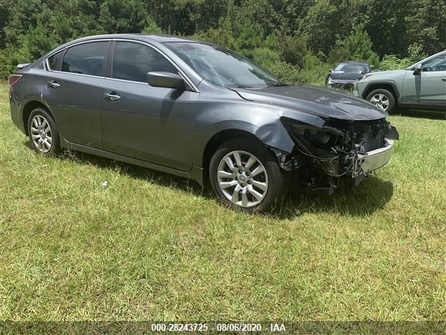 NISSAN ALTIMA 2015 1n4al3ap6fn922413