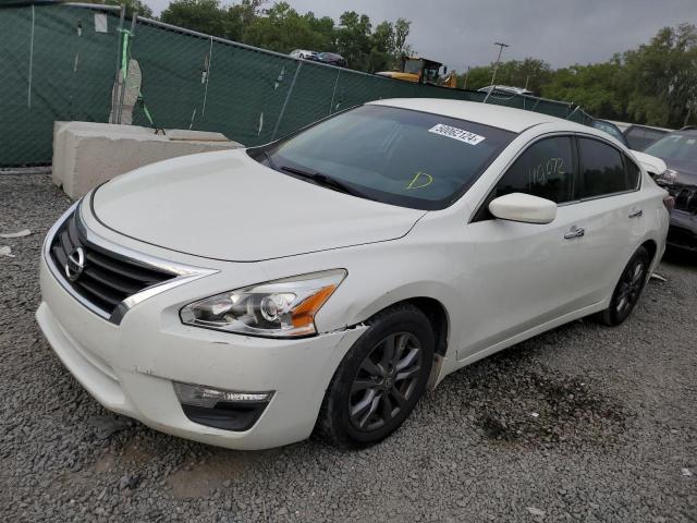 NISSAN ALTIMA 2015 1n4al3ap6fn922542