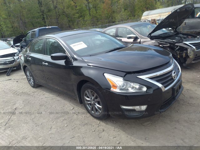 NISSAN ALTIMA 2015 1n4al3ap6fn922802