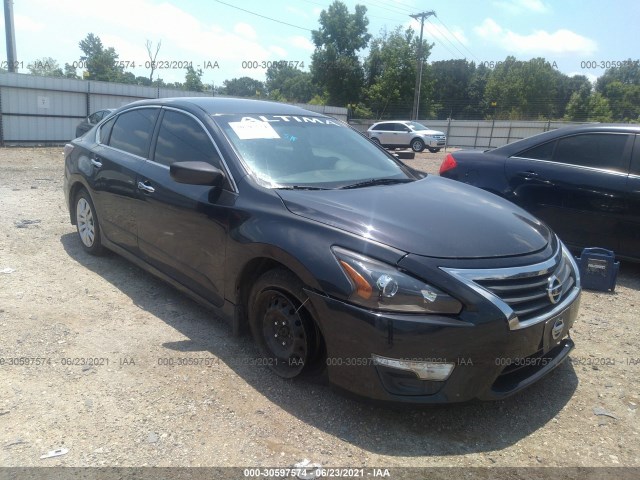 NISSAN ALTIMA 2015 1n4al3ap6fn923299