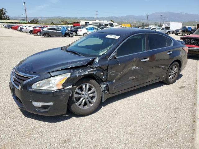 NISSAN ALTIMA 2.5 2015 1n4al3ap6fn923304