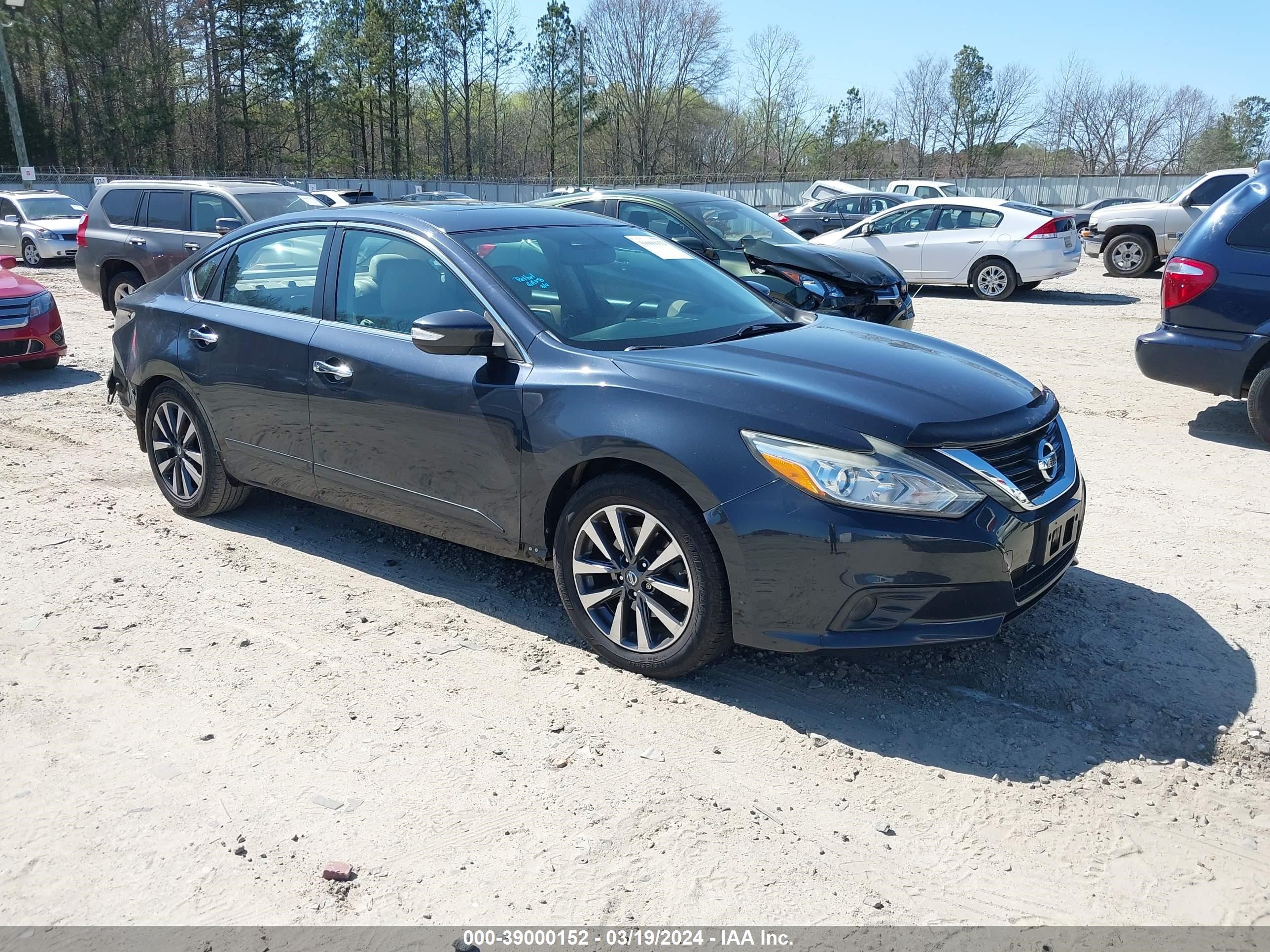 NISSAN ALTIMA 2016 1n4al3ap6gc110767