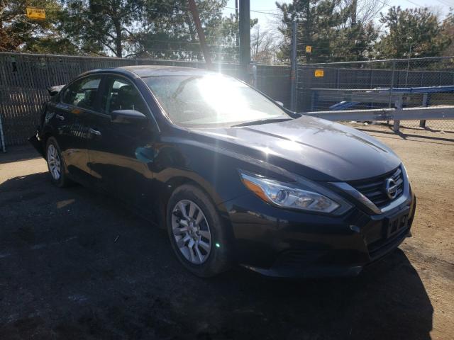 NISSAN ALTIMA 2.5 2016 1n4al3ap6gc110784