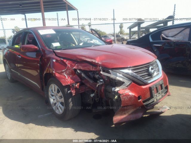 NISSAN ALTIMA 2016 1n4al3ap6gc111708