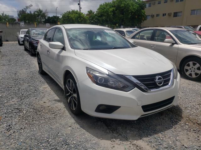 NISSAN ALTIMA 2.5 2016 1n4al3ap6gc112311