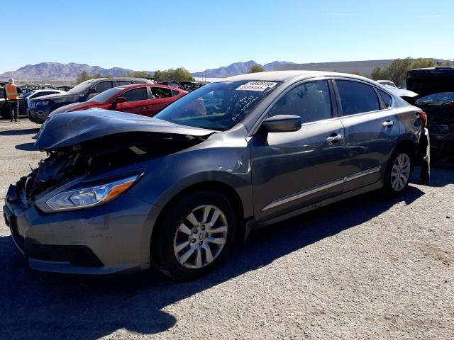 NISSAN ALTIMA 2.5 2016 1n4al3ap6gc112860