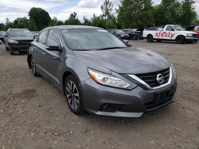 NISSAN ALTIMA 2.5 2016 1n4al3ap6gc112888