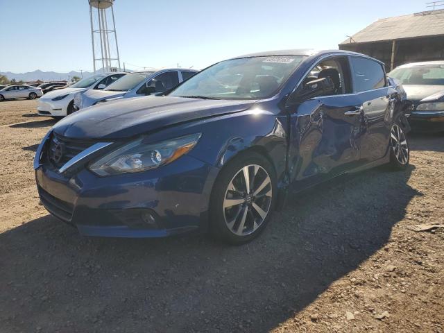 NISSAN ALTIMA 2.5 2016 1n4al3ap6gc113345