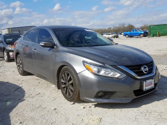 NISSAN ALTIMA 2.5 2016 1n4al3ap6gc114740