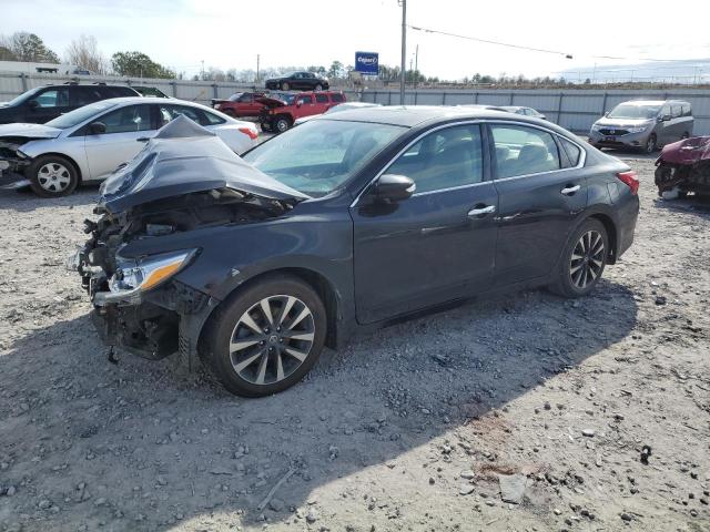 NISSAN ALTIMA 2.5 2016 1n4al3ap6gc115421