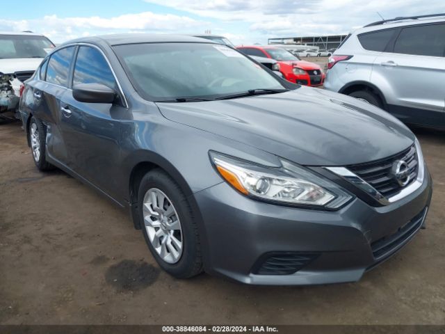 NISSAN ALTIMA 2016 1n4al3ap6gc116536