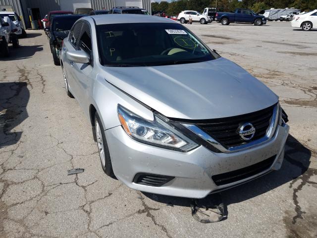 NISSAN ALTIMA 2.5 2016 1n4al3ap6gc117363