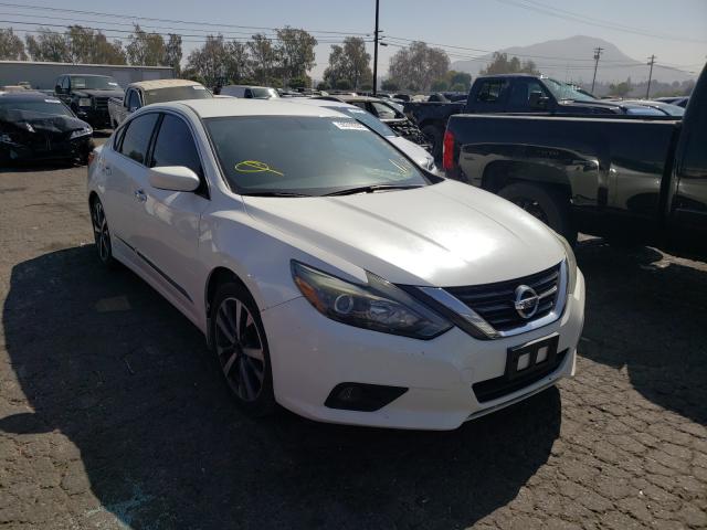 NISSAN ALTIMA 2.5 2016 1n4al3ap6gc117539