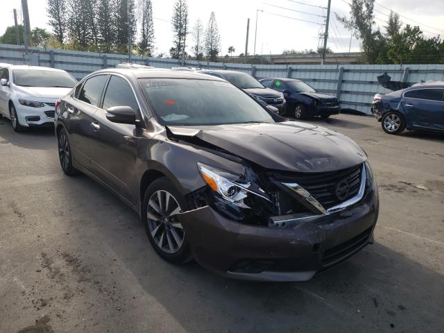 NISSAN ALTIMA 2016 1n4al3ap6gc117668