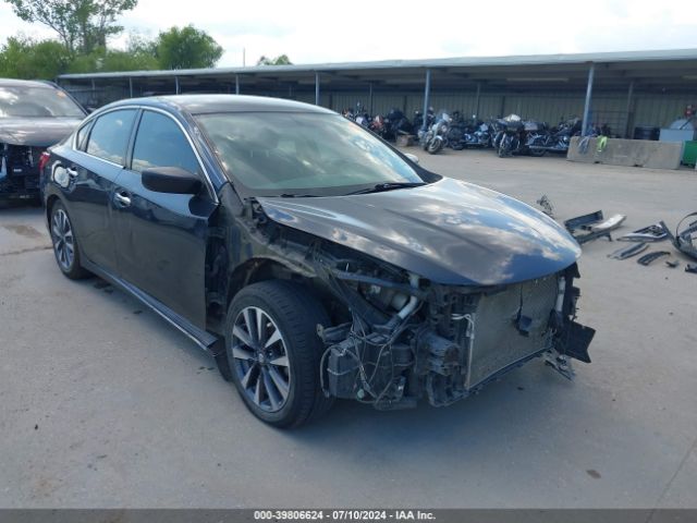 NISSAN ALTIMA 2016 1n4al3ap6gc117797