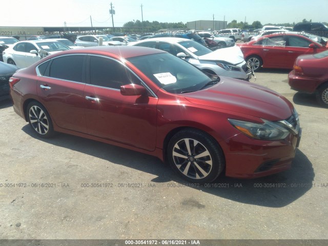 NISSAN ALTIMA 2016 1n4al3ap6gc117816