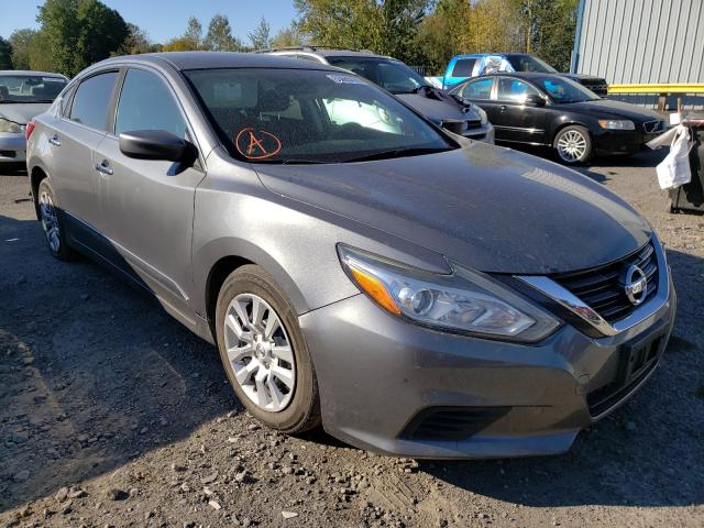 NISSAN ALTIMA 2.5 2016 1n4al3ap6gc118092