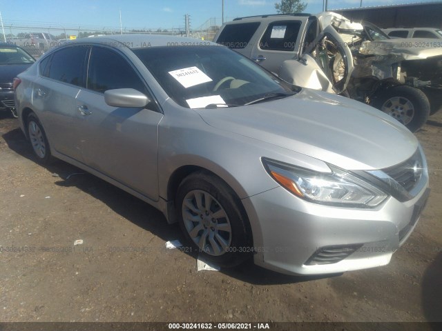 NISSAN ALTIMA 2016 1n4al3ap6gc118142