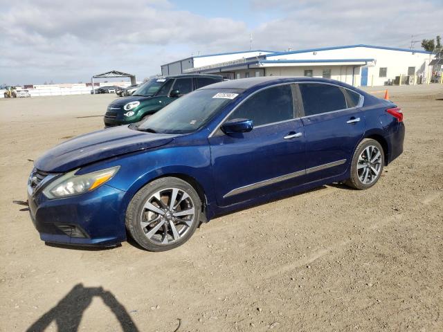 NISSAN ALTIMA 2016 1n4al3ap6gc118304