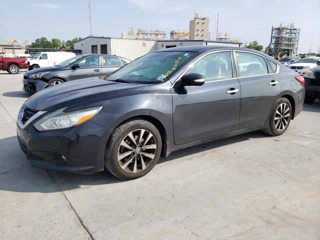 NISSAN ALTIMA 2.5 2016 1n4al3ap6gc119338