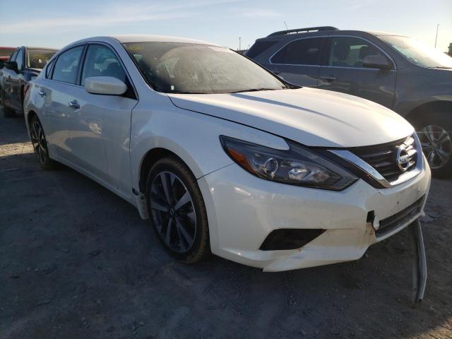 NISSAN ALTIMA 2.5 2016 1n4al3ap6gc120036