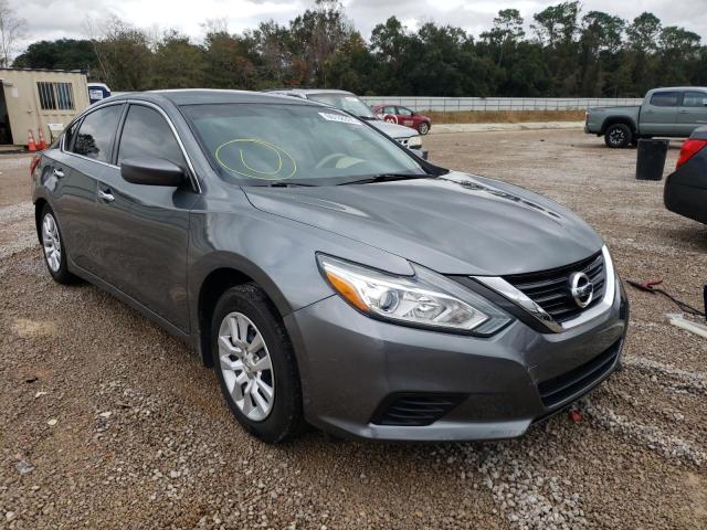 NISSAN ALTIMA 2.5 2016 1n4al3ap6gc120716