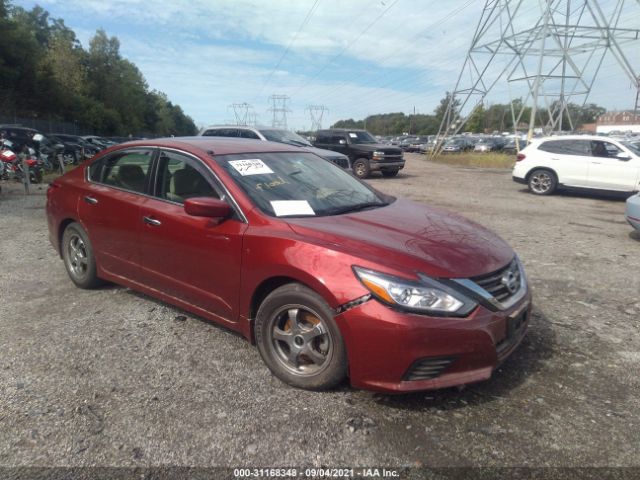 NISSAN ALTIMA 2016 1n4al3ap6gc121199