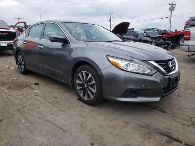 NISSAN ALTIMA 2.5 2016 1n4al3ap6gc122479