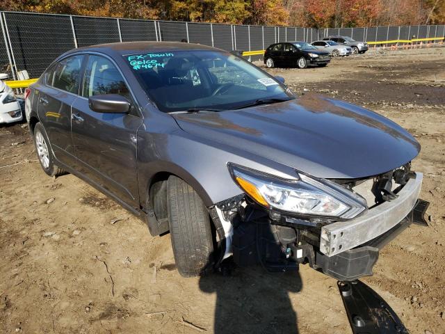 NISSAN ALTIMA 2.5 2016 1n4al3ap6gc124667