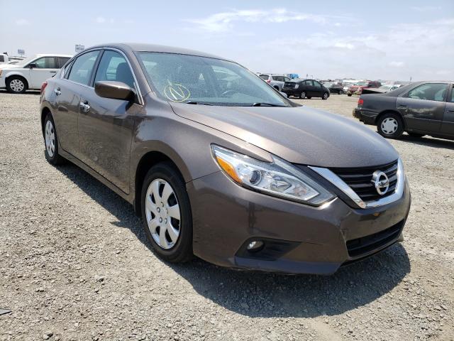 NISSAN ALTIMA 2.5 2016 1n4al3ap6gc125138