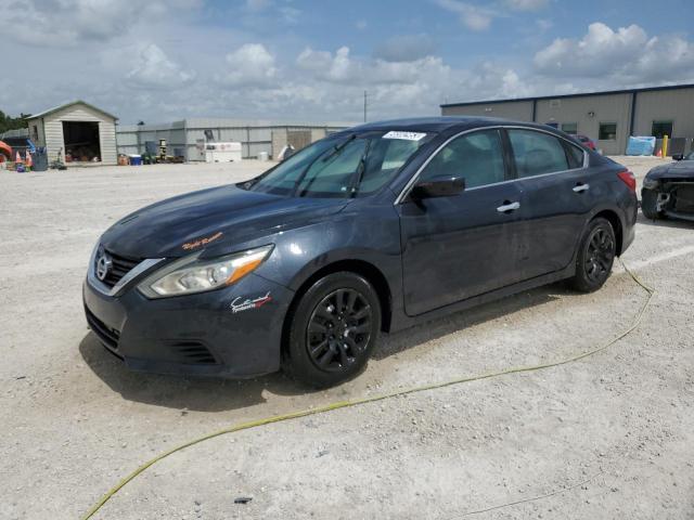 NISSAN ALTIMA 2.5 2016 1n4al3ap6gc126192