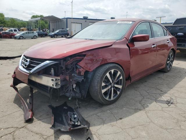 NISSAN ALTIMA 2.5 2016 1n4al3ap6gc126242