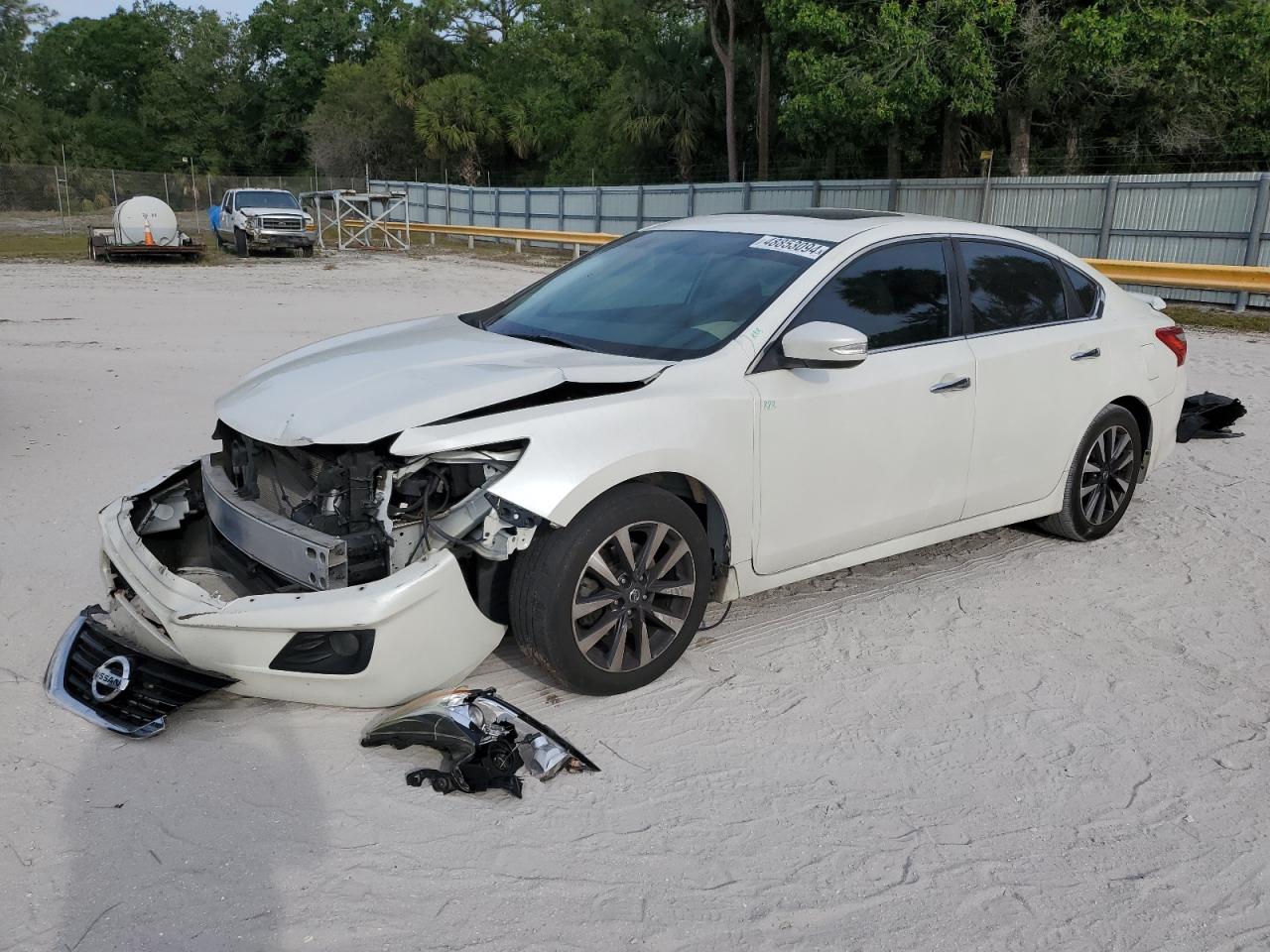 NISSAN ALTIMA 2016 1n4al3ap6gc126841