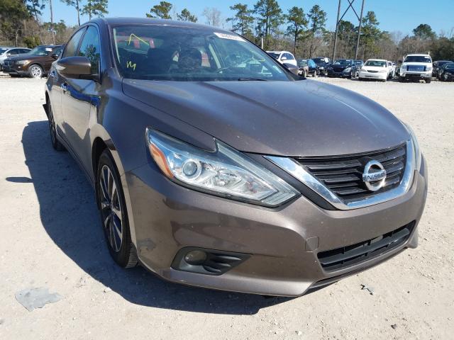 NISSAN ALTIMA 2.5 2016 1n4al3ap6gc126970