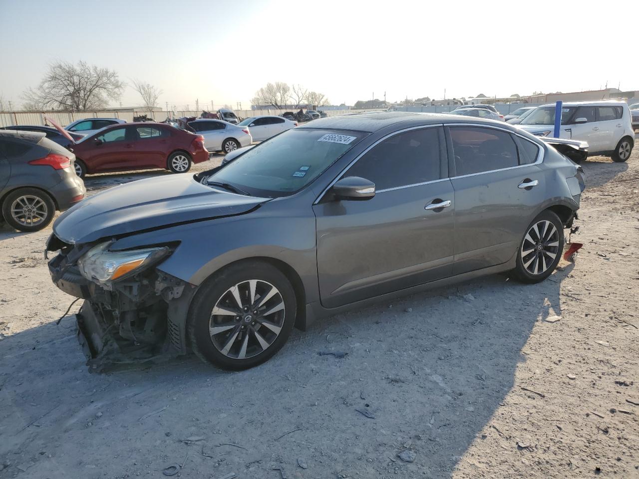 NISSAN ALTIMA 2016 1n4al3ap6gc127505