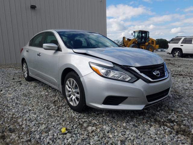 NISSAN ALTIMA 2.5 2016 1n4al3ap6gc127715