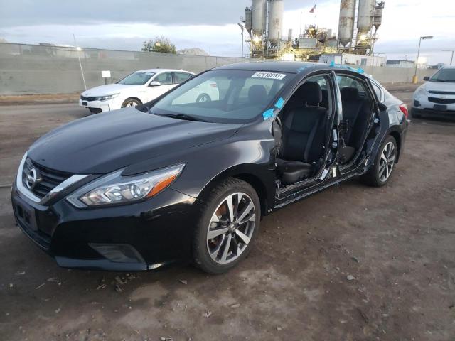 NISSAN ALTIMA 2.5 2016 1n4al3ap6gc129500