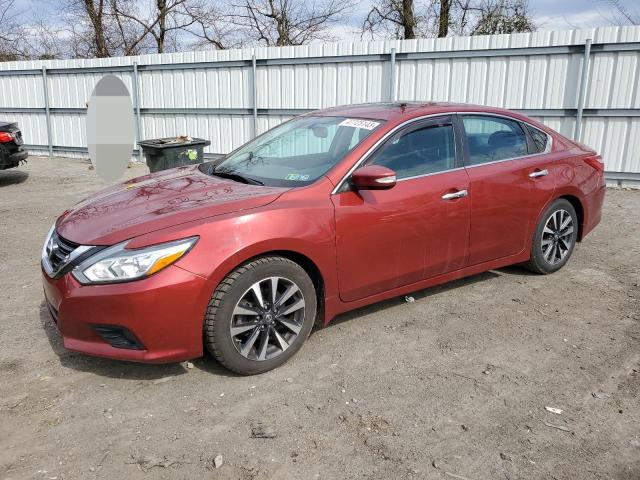 NISSAN ALTIMA 2.5 2016 1n4al3ap6gc131103