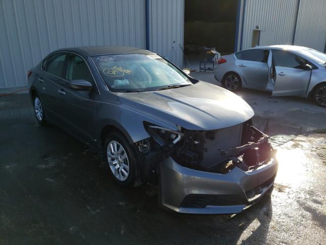 NISSAN ALTIMA 2.5 2016 1n4al3ap6gc132932