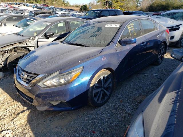 NISSAN ALTIMA 2.5 2016 1n4al3ap6gc133305