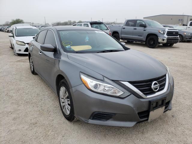 NISSAN ALTIMA 2.5 2016 1n4al3ap6gc133806