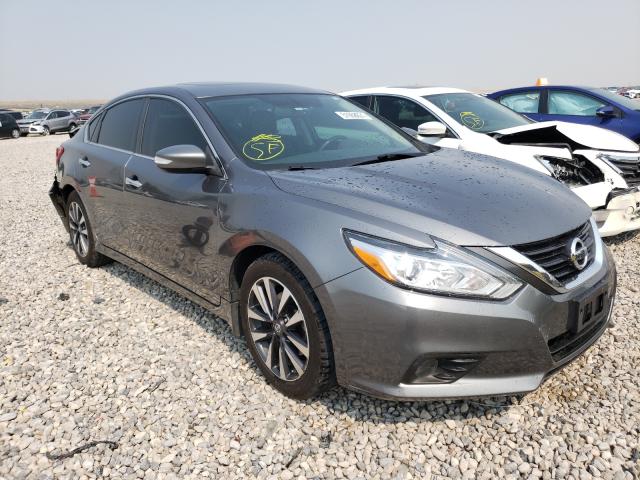 NISSAN ALTIMA 2.5 2016 1n4al3ap6gc134650