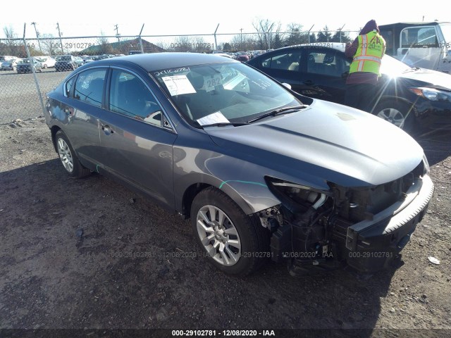 NISSAN ALTIMA 2016 1n4al3ap6gc134678