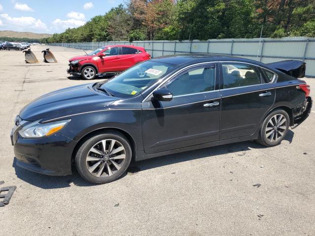 NISSAN ALTIMA 2.5 2016 1n4al3ap6gc135538