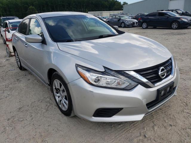 NISSAN ALTIMA 2.5 2016 1n4al3ap6gc136642